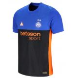 Inter Milan 4a Equipación 2025/26